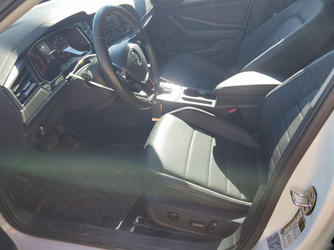 2021 Volkswagen Jetta S VIN: 3VWC57BU5MM022678 Lot: 85076275