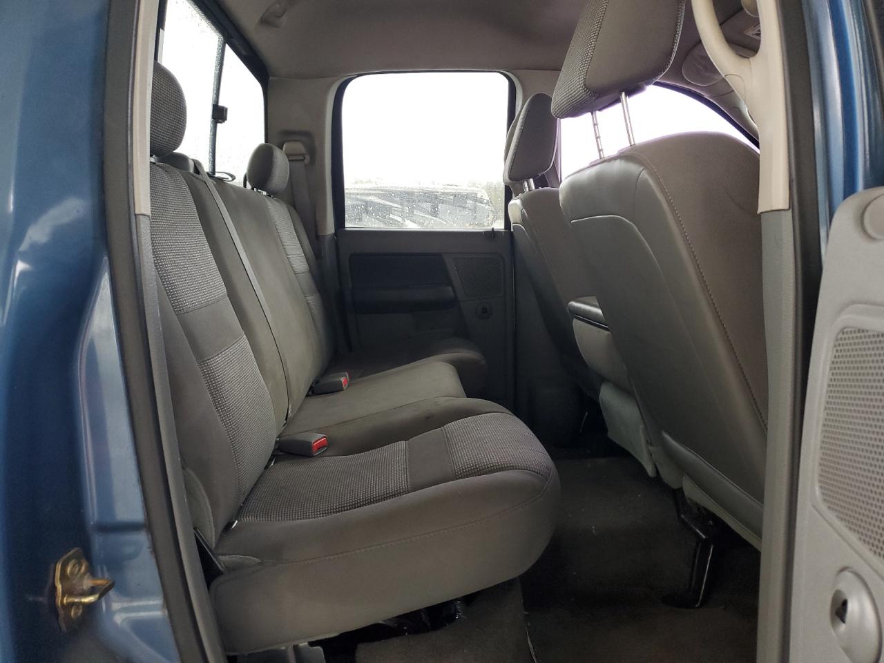 2006 Dodge Ram 1500 St VIN: 1D7HU18N96S632169 Lot: 90257235