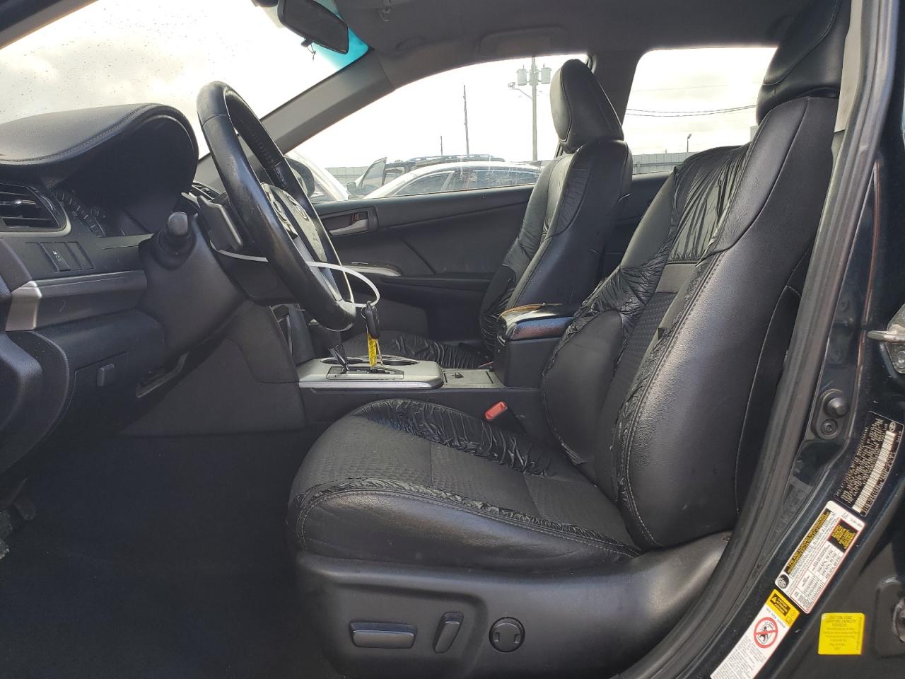 2014 Toyota Camry L VIN: 4T1BF1FK8EU366340 Lot: 82299195