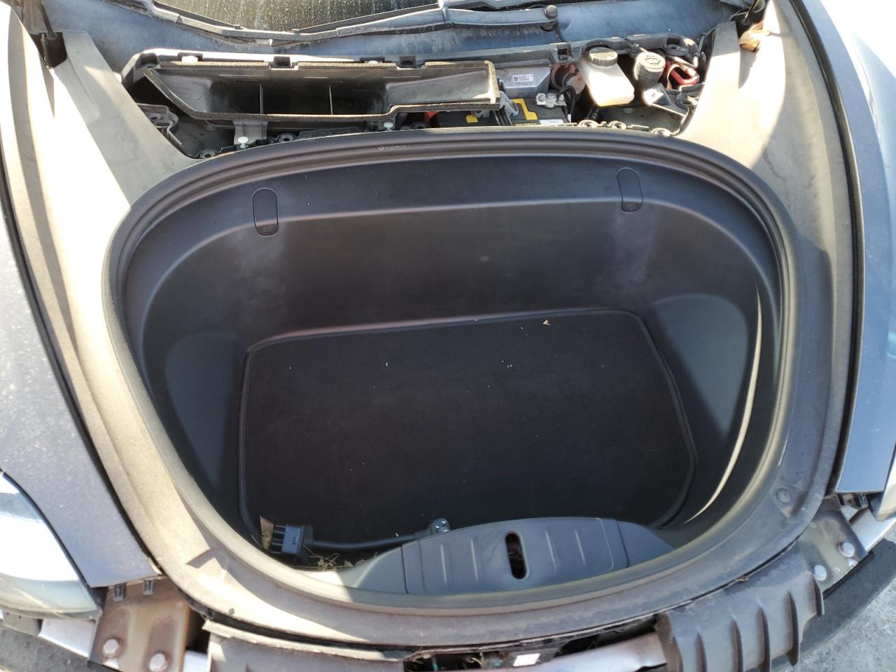 2018 Tesla Model 3 VIN: 5YJ3E1EA2JF169168 Lot: 82138475