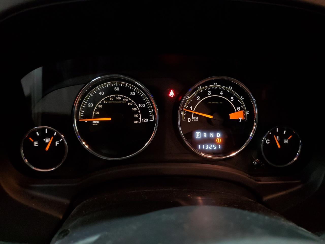 2014 Jeep Compass Latitude VIN: 1C4NJDEB3ED632916 Lot: 90443305