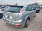 2008 FORD FOCUS ZETEC 100  for sale at Copart BRISTOL