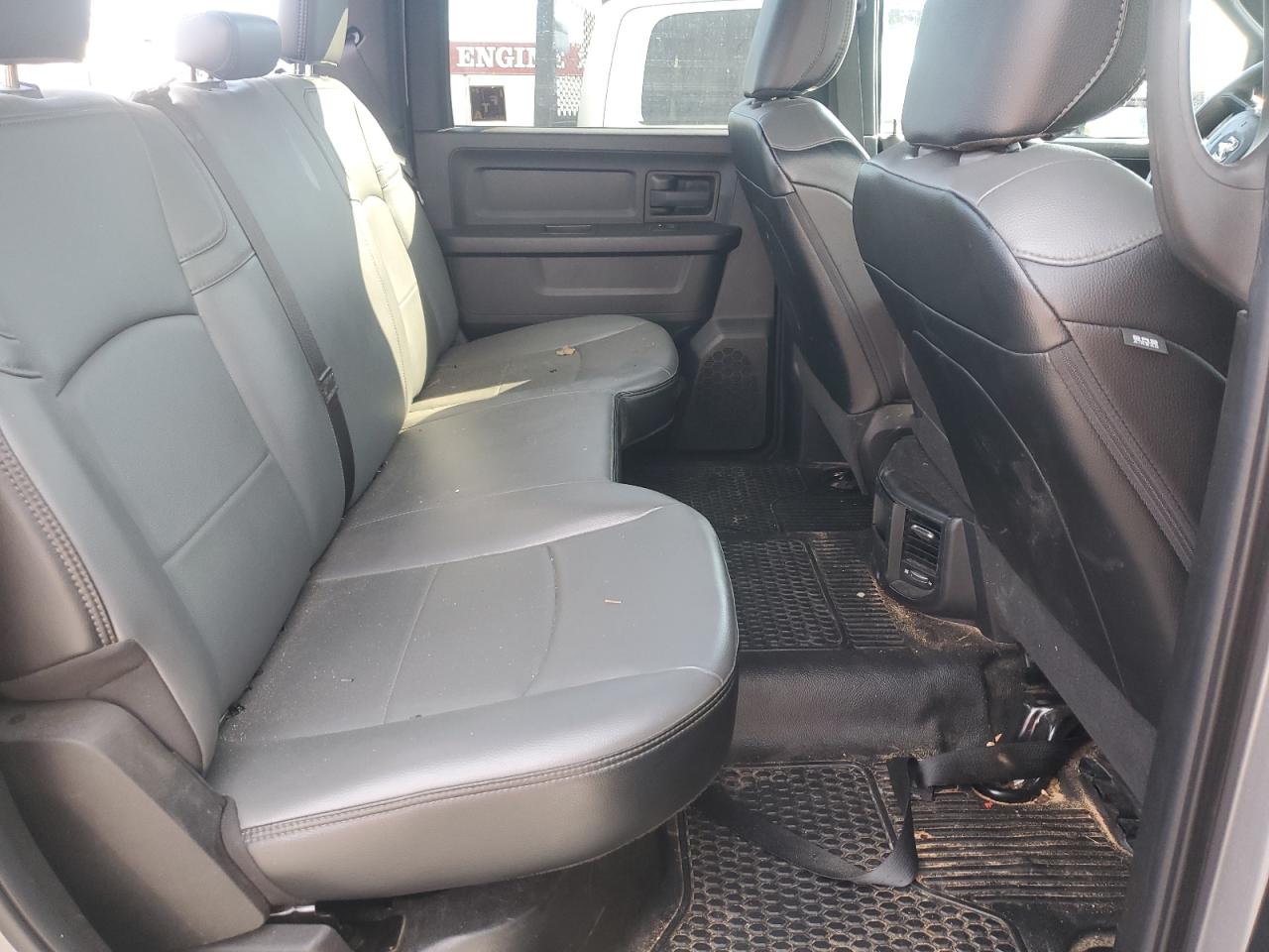 2024 Ram 3500 Tradesman VIN: 3C63RRGL9RG198536 Lot: 89828135