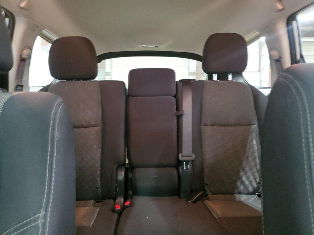 2018 Nissan Pathfinder S VIN: 5N1DR2MM8JC645846 Lot: 86335895