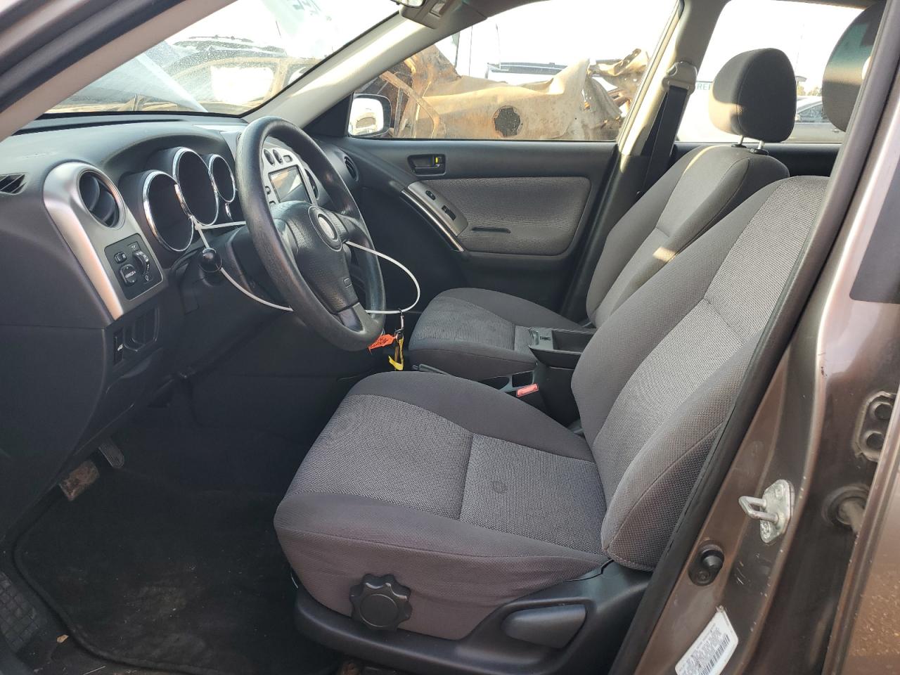 2003 Pontiac Vibe VIN: 5Y2SL62873Z426368 Lot: 86304395