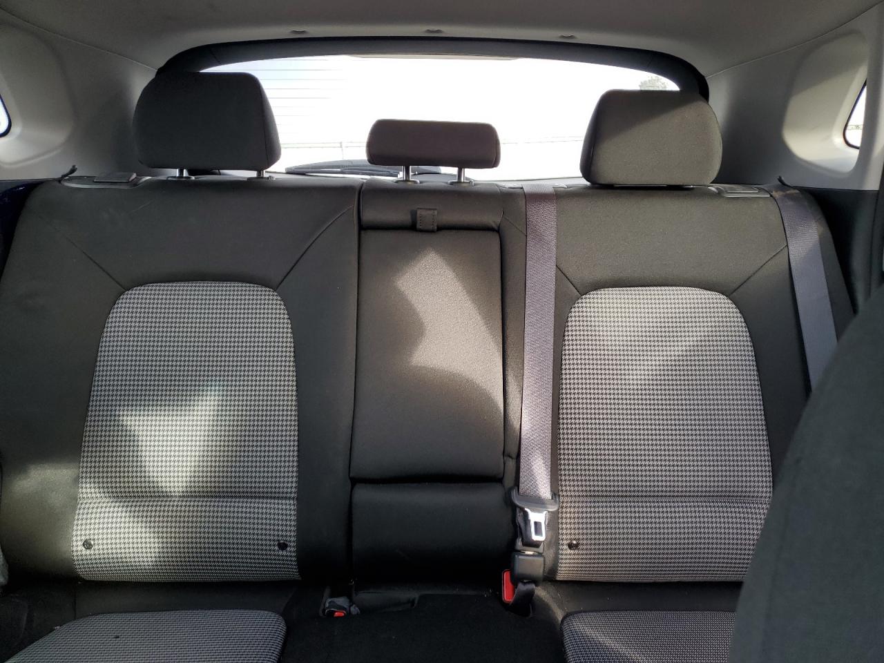 2021 Hyundai Kona Sel VIN: KM8K2CAA9MU604796 Lot: 86139035