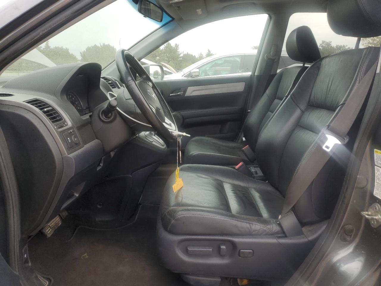 2011 Honda Cr-V Exl VIN: 5J6RE4H70BL019175 Lot: 84792365