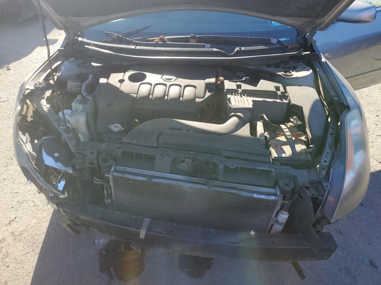 2007 Nissan Altima 2.5 VIN: 1N4AL21E07C112670 Lot: 84779305