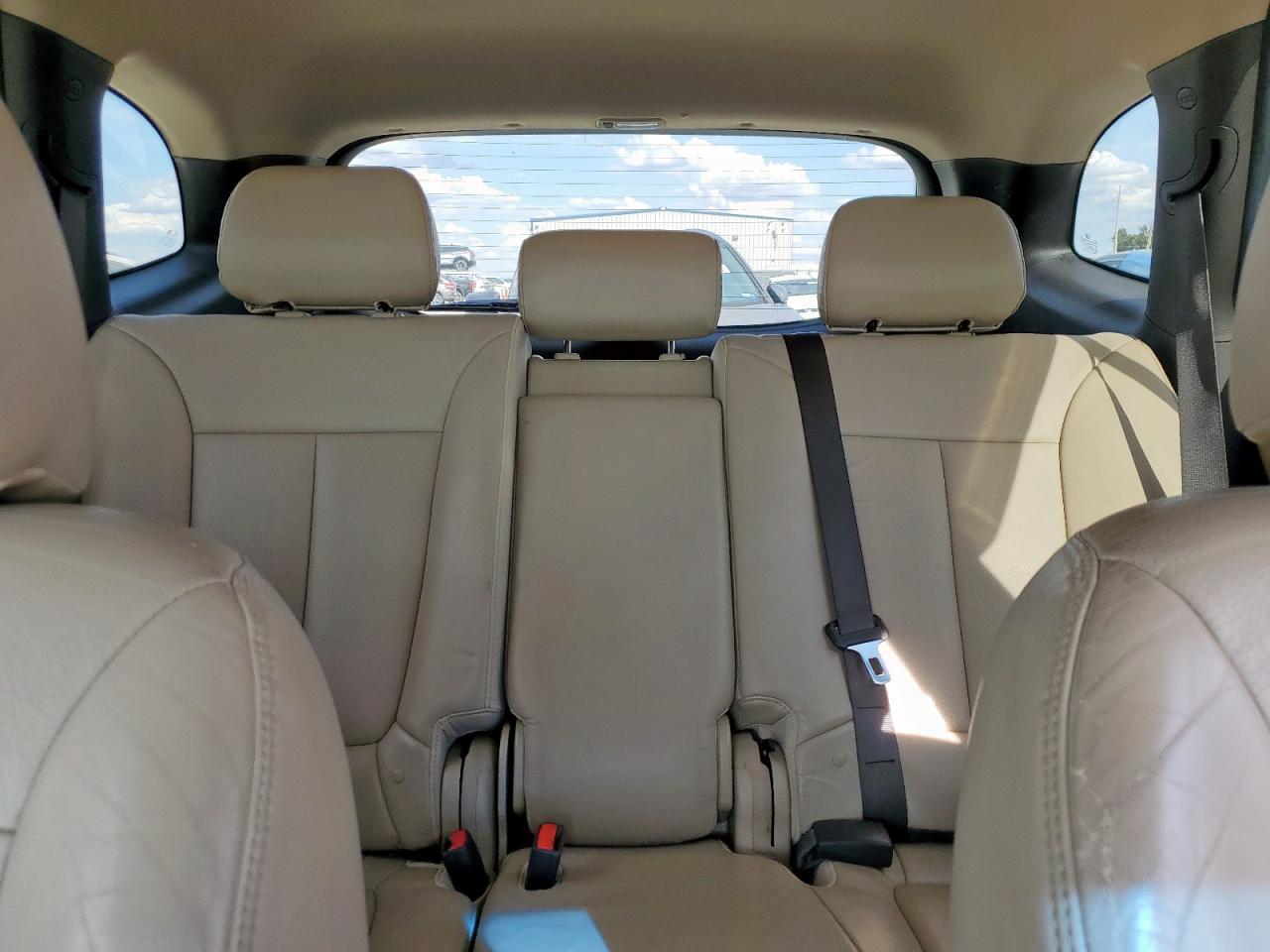 2011 Hyundai Santa Fe Limited VIN: 5XYZK3AB6BG023489 Lot: 84618865