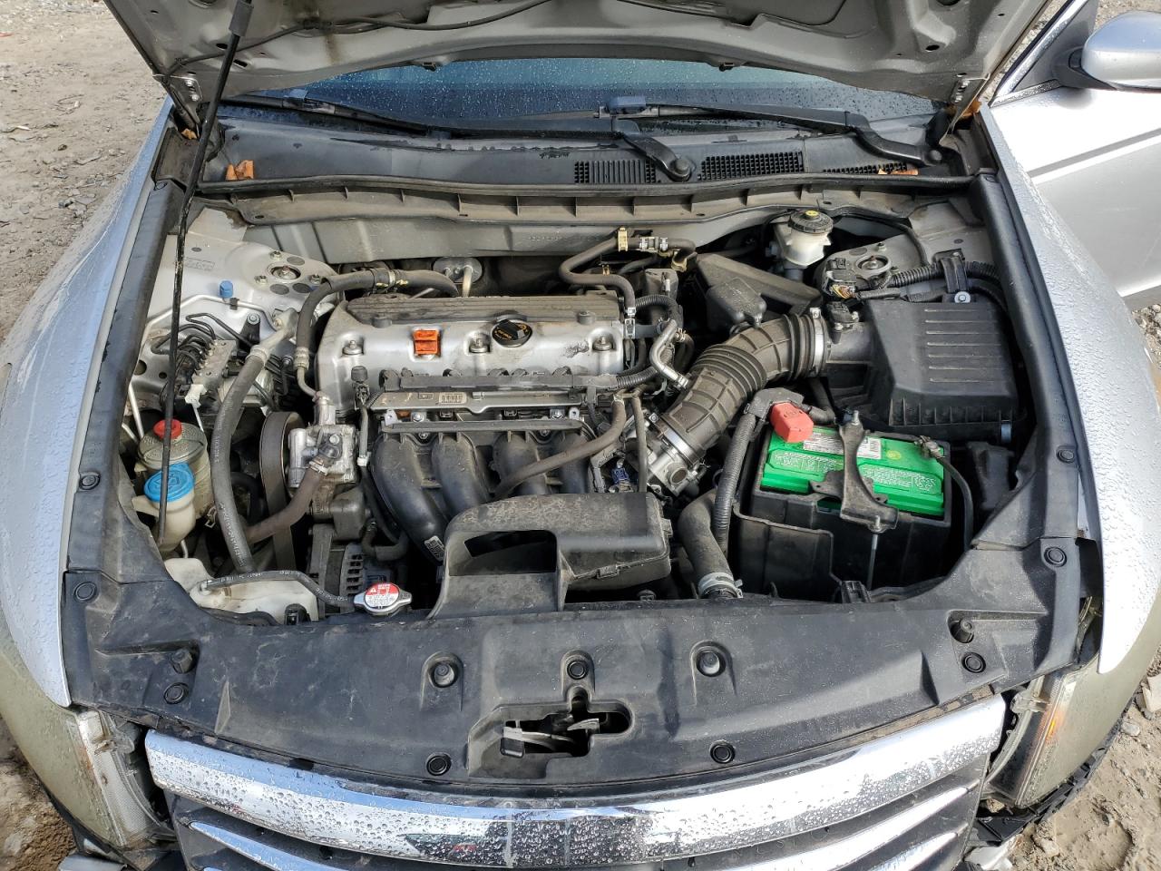 2012 Honda Accord Se VIN: 1HGCP2F67CA002618 Lot: 85332115