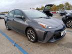 2019 TOYOTA PRIUS 1.8 VVTI BUSINESS EDITION PLUS 5DR CVT for sale at Copart NEWBURY