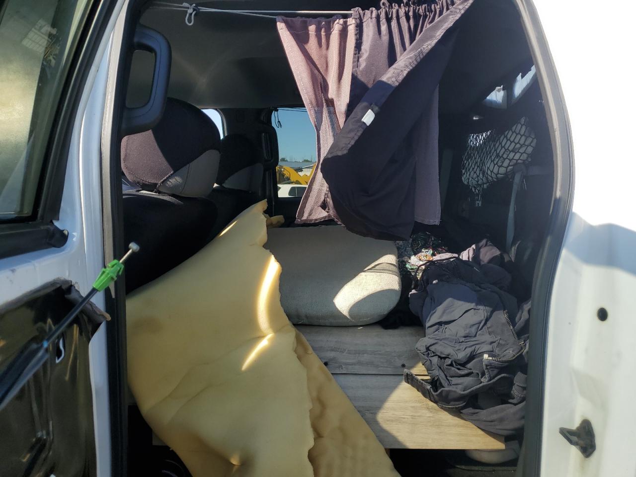 2013 Ford F150 Supercrew VIN: 1FTFW1EF5DKD44834 Lot: 85325135