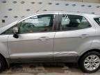 2015 FORD ECOSPORT ZETEC TURBO  for sale at Copart BELFAST