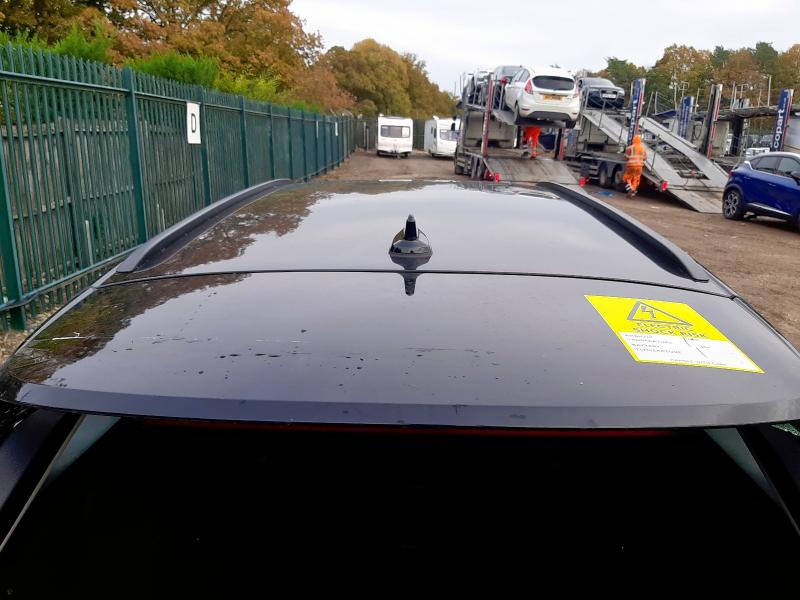 2024 SKODA OCTAVIA SE TECH TSI IV S- 