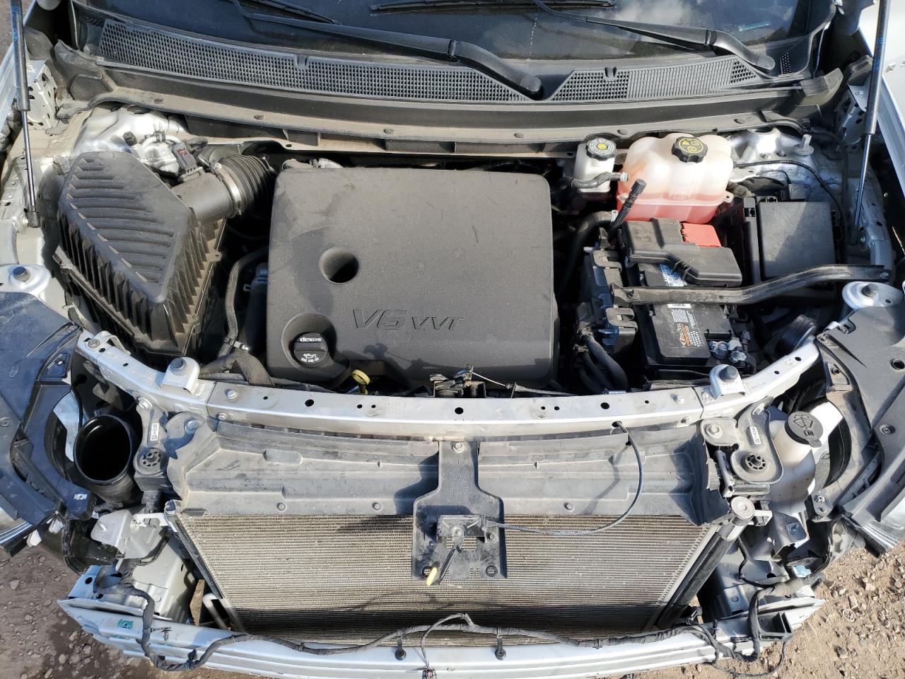 2022 Chevrolet Traverse Lt VIN: 1GNEVHKW7NJ112858 Lot: 85765815