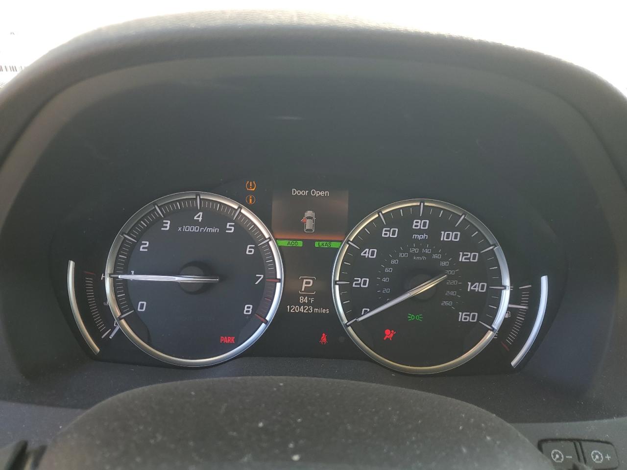 2017 Acura Mdx VIN: 5FRYD4H36HB004434 Lot: 81981345