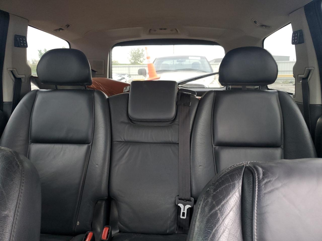 2006 Volvo Xc90 VIN: YV4CZ592861302947 Lot: 86323035