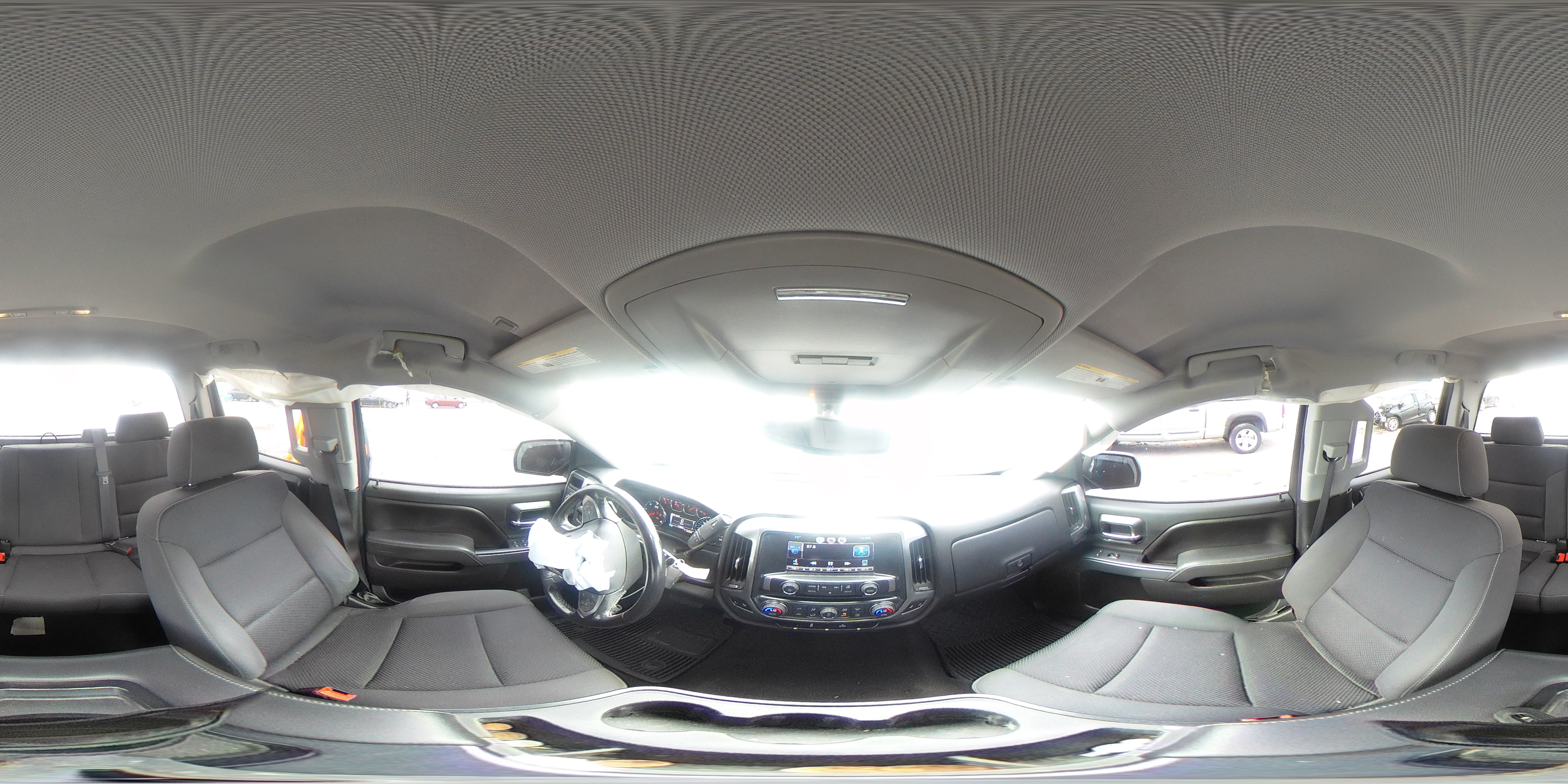 2016 Chevrolet Silverado K1500 Lt VIN: 1GCVKREC0GZ353352 Lot: 82332775