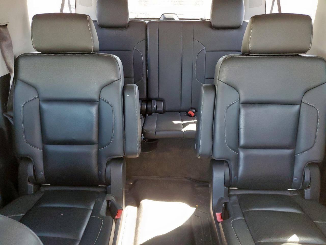 2015 Chevrolet Suburban K1500 Ltz VIN: 1GNSKKKCXFR162722 Lot: 82402645