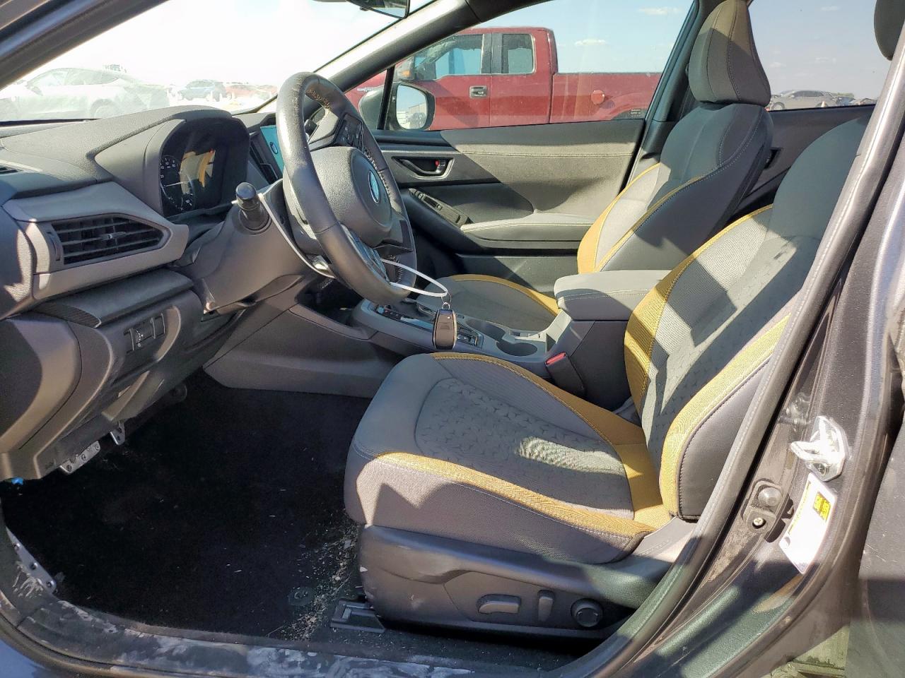 2024 Subaru Crosstrek Sport VIN: 4S4GUHF6XR3701391 Lot: 86070275