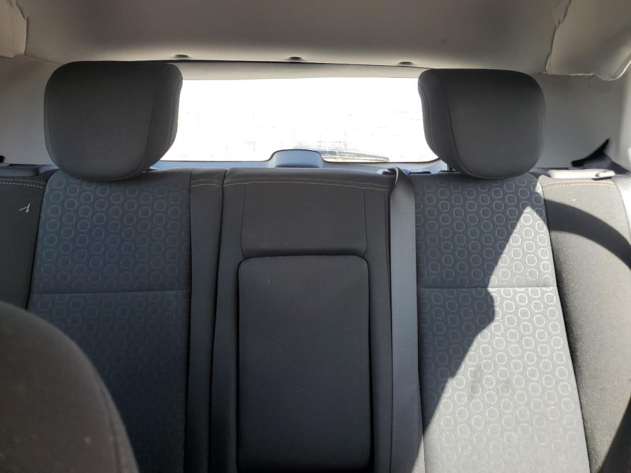 2021 Chevrolet Trax Ls VIN: KL7CJKSB8MB315334 Lot: 84699045