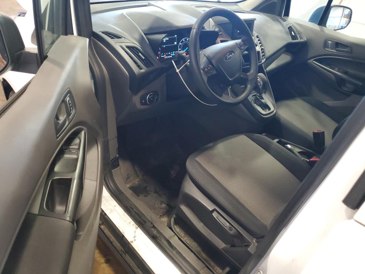 2019 Ford Transit Connect Xl VIN: NM0LS7E28K1407178 Lot: 84563095