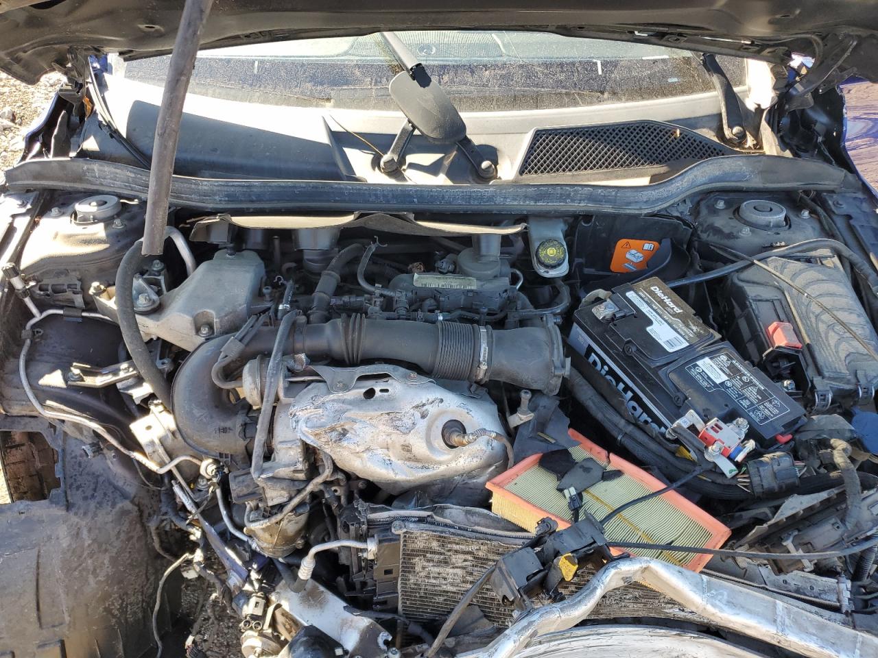 2017 Infiniti Qx30 Base VIN: SJKCH5CP2HA029160 Lot: 90228885