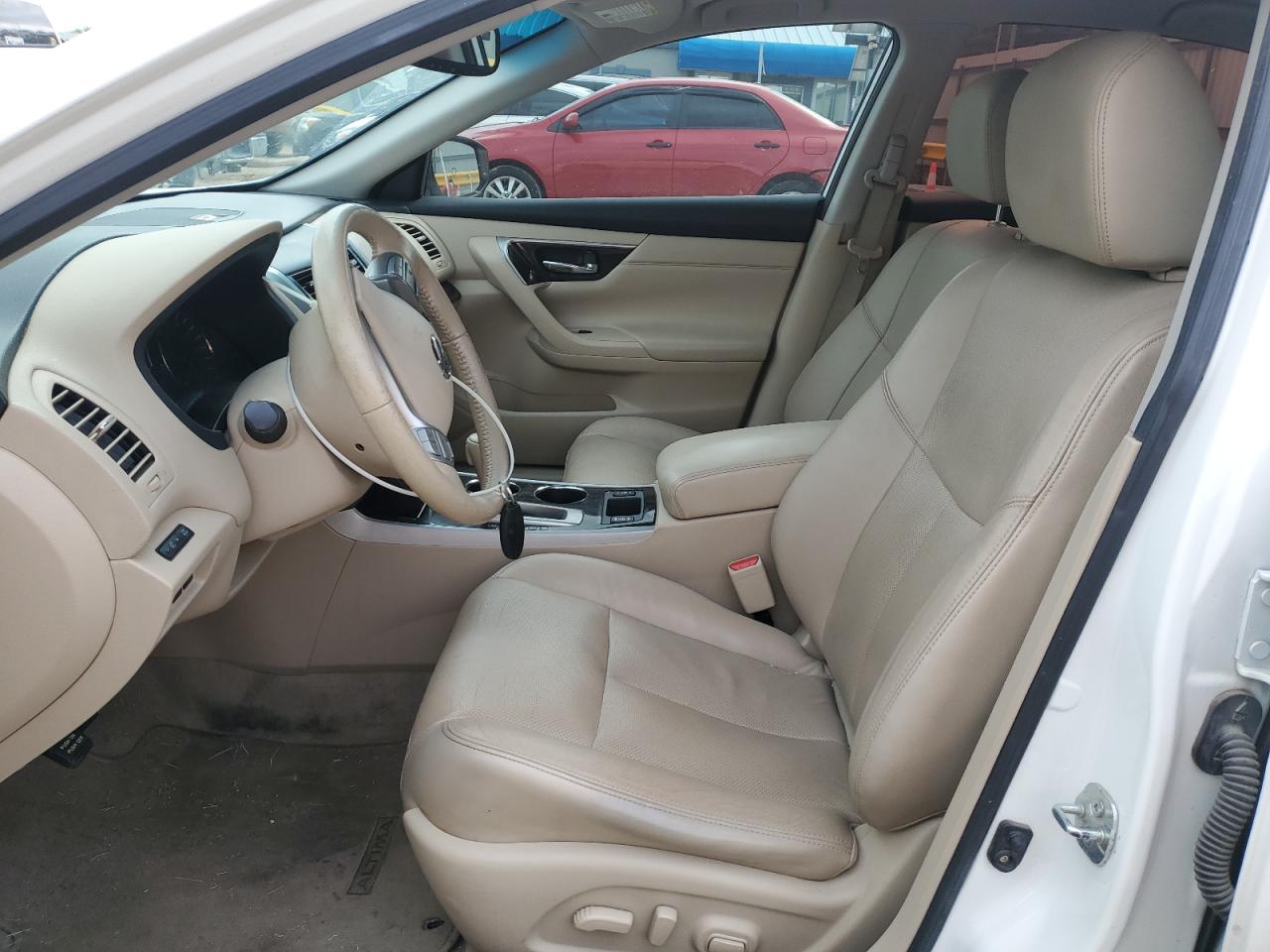 2014 Nissan Altima 2.5 VIN: 1N4AL3AP0EN229478 Lot: 84965895