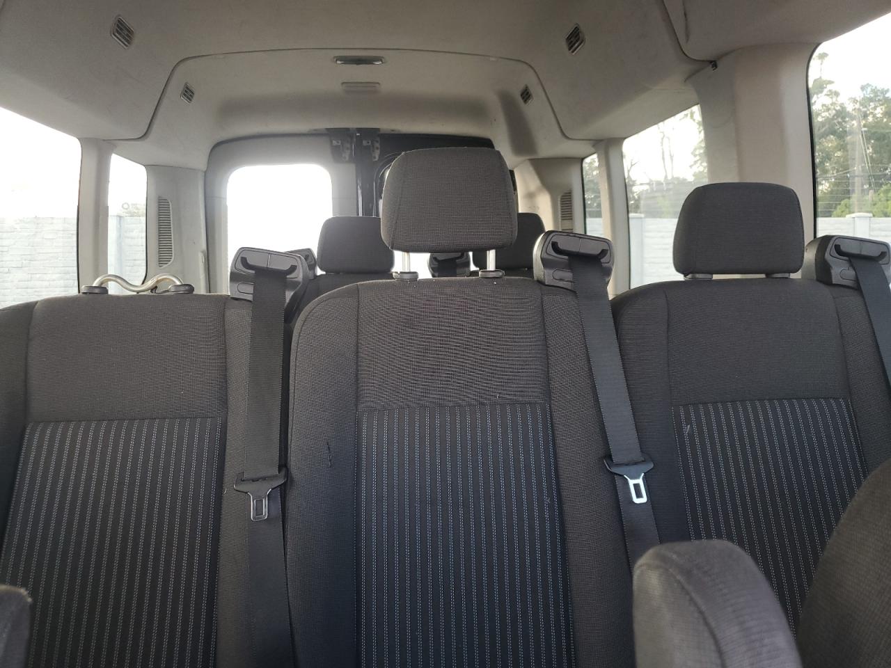 2015 Ford Transit T-350 VIN: 1FBZX2CM6FKA91094 Lot: 87231505