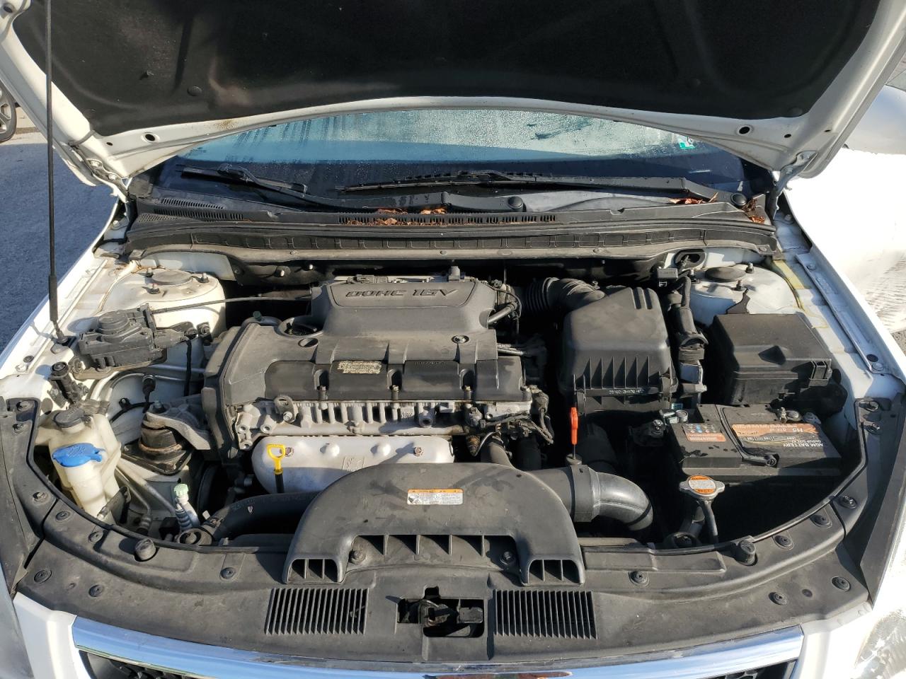 2012 Hyundai Elantra Touring Gls VIN: KMHDB8AE5CU130952 Lot: 82003535