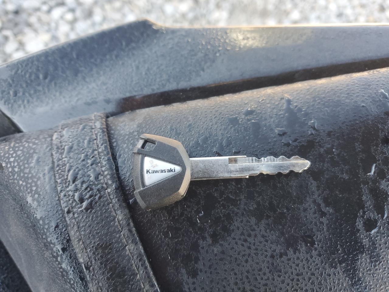 2018 Kawasaki Er650 H VIN: JKAEREH14JDA24802 Lot: 90289945