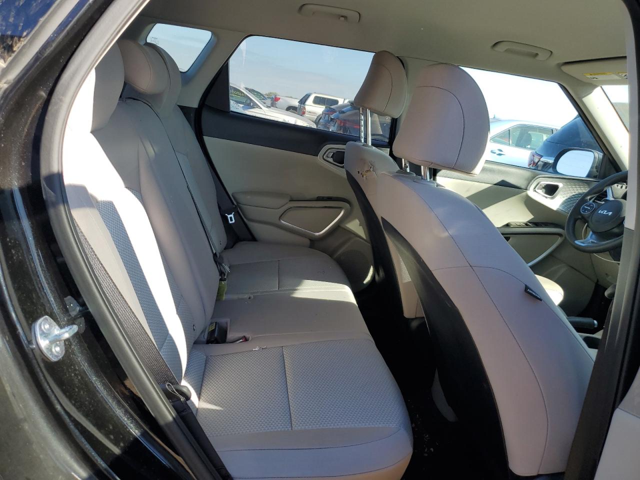 2023 Kia Soul Lx VIN: KNDJ23AU1P7894884 Lot: 85690655