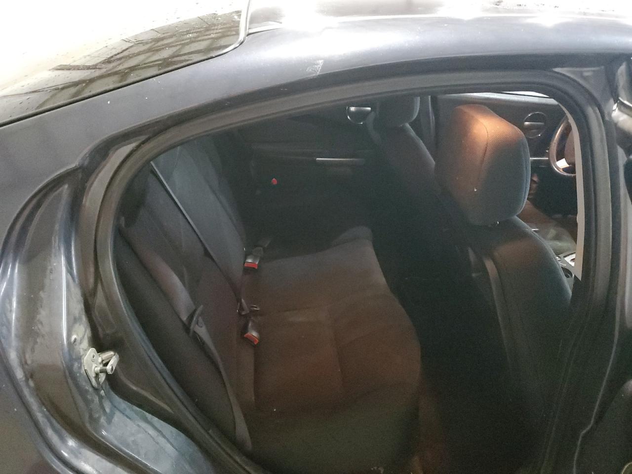 2008 Pontiac Grand Prix VIN: 2G2WP552481189477 Lot: 84166535