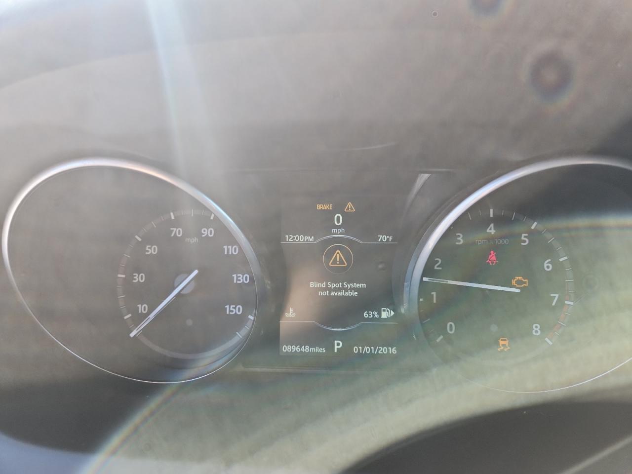 2018 Land Rover Discovery Sport Se VIN: SALCP2RX7JH730861 Lot: 82716835