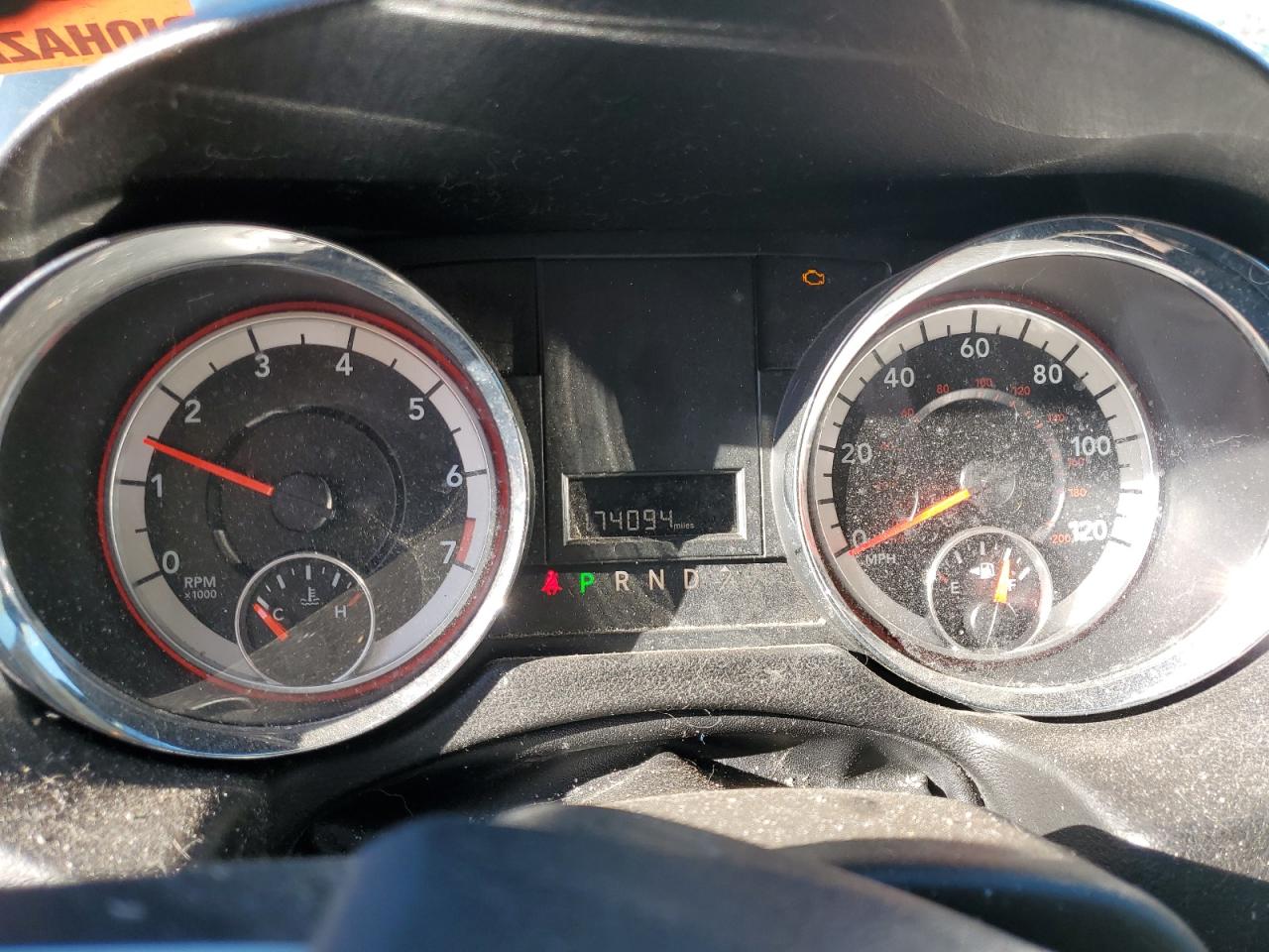 2017 Dodge Grand Caravan Se VIN: 2C4RDGBG5HR783056 Lot: 82489905