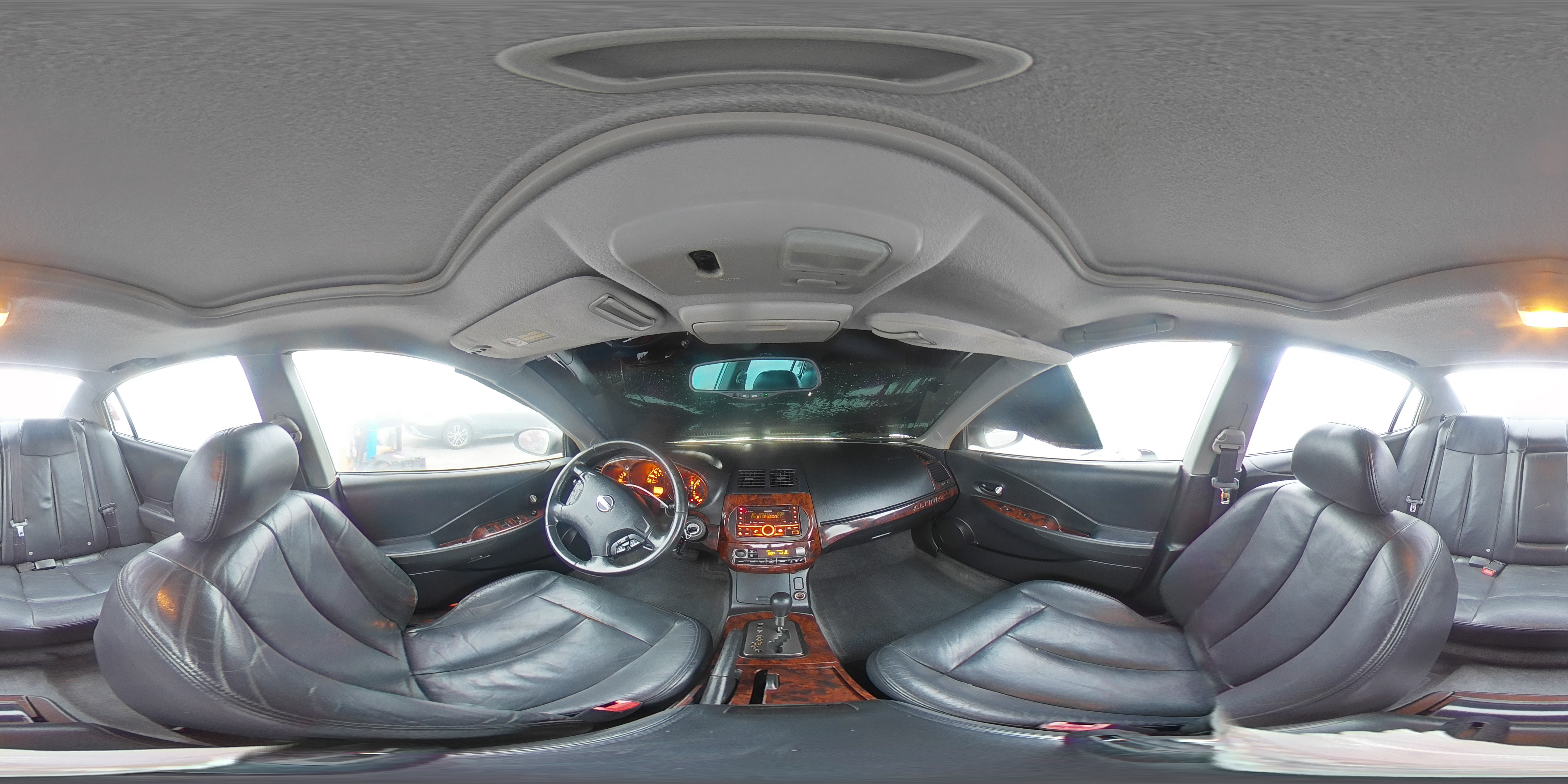 2003 Nissan Altima Se VIN: 1N4BL11E93C191121 Lot: 82309335