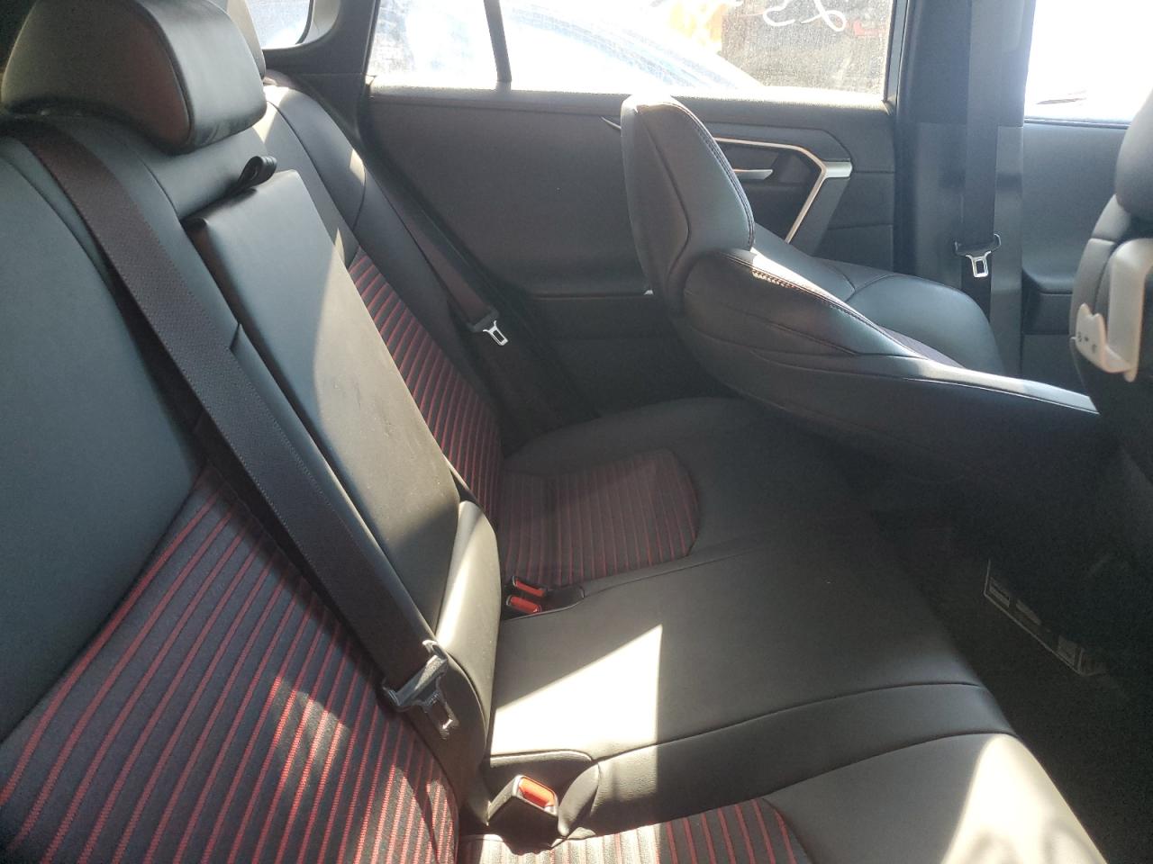 2023 Toyota Rav4 Prime Xse VIN: JTMGB3FVXPD127225 Lot: 85172105