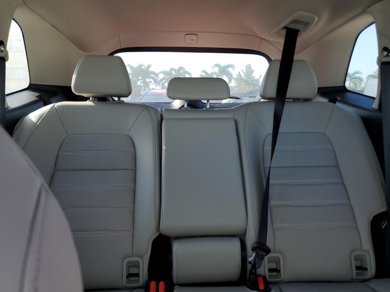 2024 Honda Cr-V Exl VIN: 2HKRS4H73RH458917 Lot: 87461065