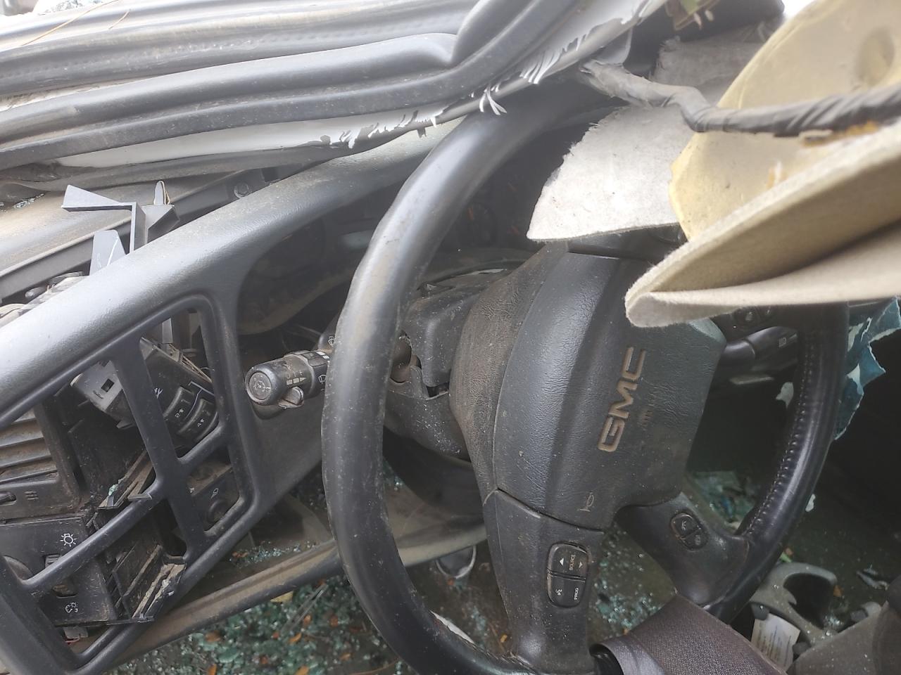 2004 GMC Sierra K2500 Heavy Duty VIN: 1GTHK29224E239829 Lot: 90301985