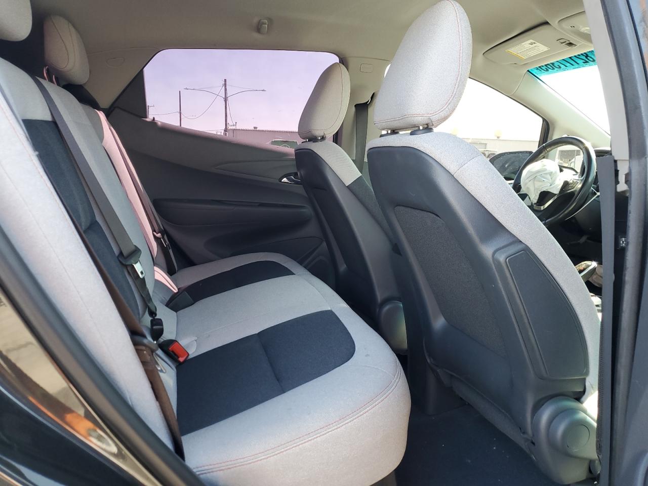 2019 Chevrolet Bolt Ev Lt VIN: 1G1FY6S0XK4139382 Lot: 82177365