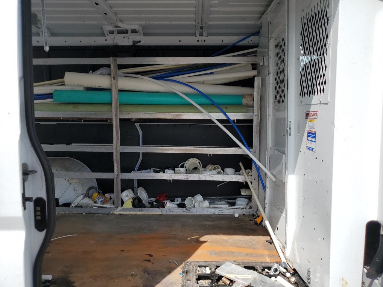 2020 Ram Promaster 1500 1500 Standard VIN: 3C6TRVAG6LE132470 Lot: 82298695