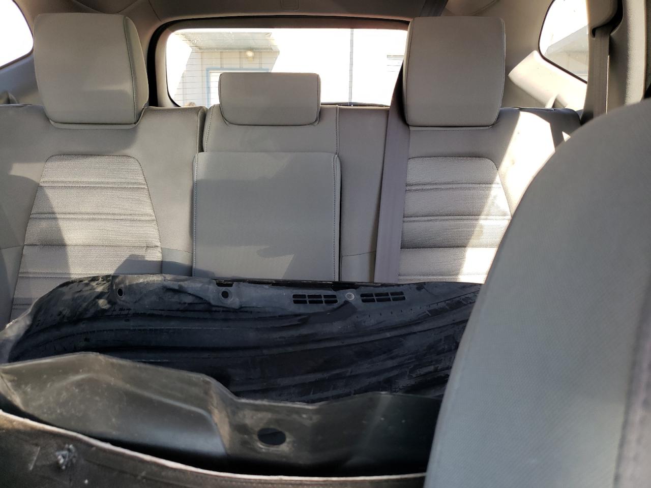 2018 Honda Cr-V Ex VIN: 7FARW2H53JE084999 Lot: 86143325