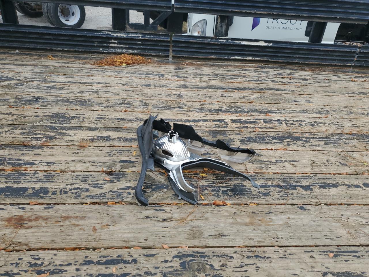 2016 Mercedes-Benz Sprinter 3500 VIN: WDAPF4DC9G9648597 Lot: 86274025