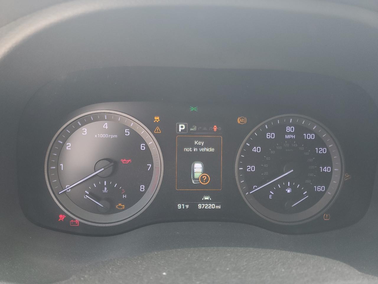 2018 Hyundai Tucson Value VIN: KM8J33A23JU814937 Lot: 82202515