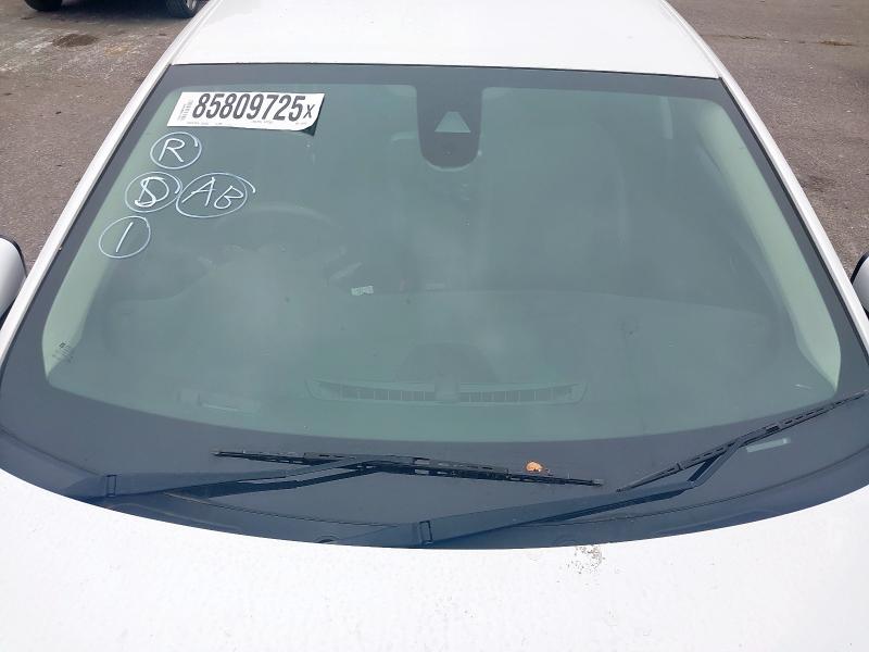 2018 VAUXHALL INSIGNIA 1.5T SRI NAV 5DR