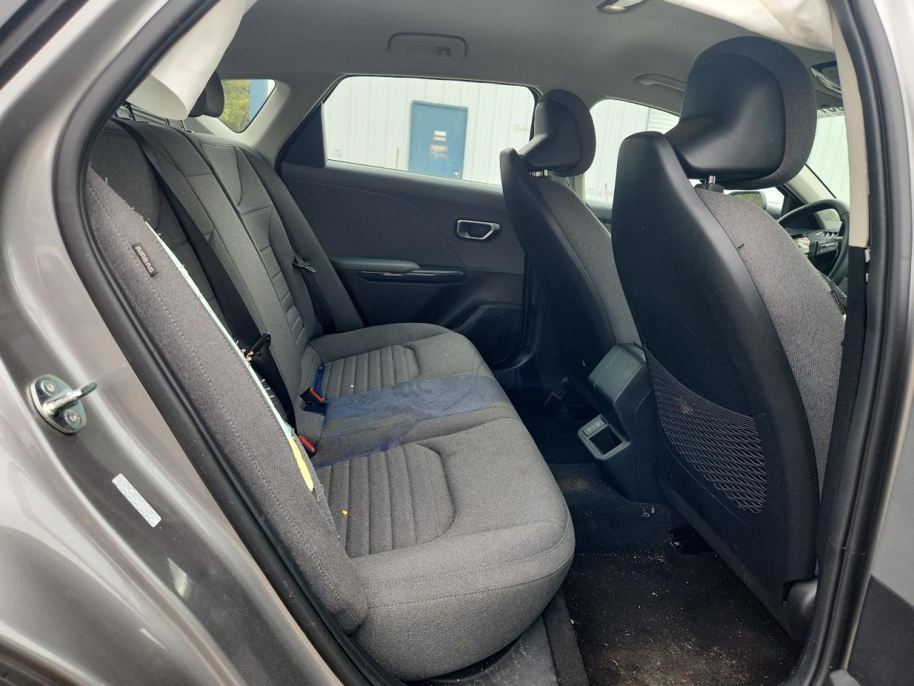 2025 Kia K4 Ex VIN: 3KPFU4DE7SE126393 Lot: 90718195