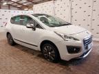 2013 PEUGEOT 3008 ACTIV for sale at Copart SANDWICH