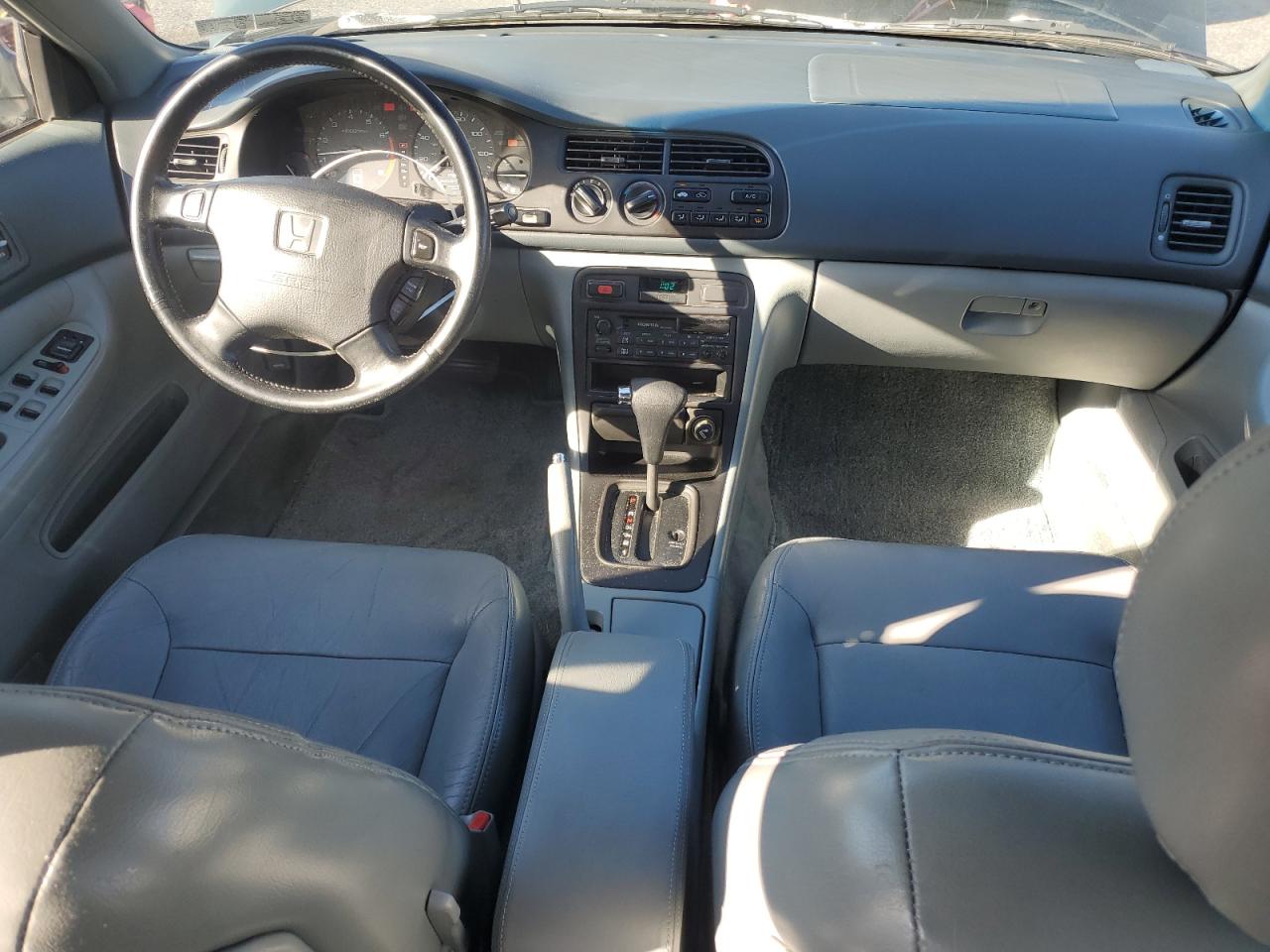 1997 Honda Accord Ex VIN: 1HGCD5669VA115967 Lot: 85949745