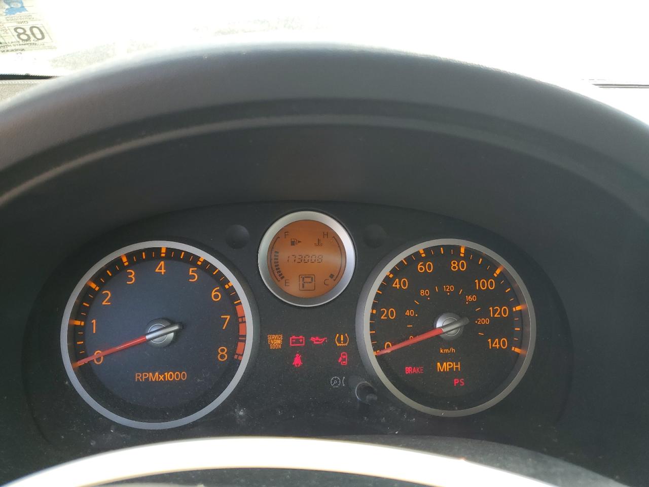 2008 Nissan Sentra 2.0 VIN: 3N1AB61E08L643901 Lot: 85107505