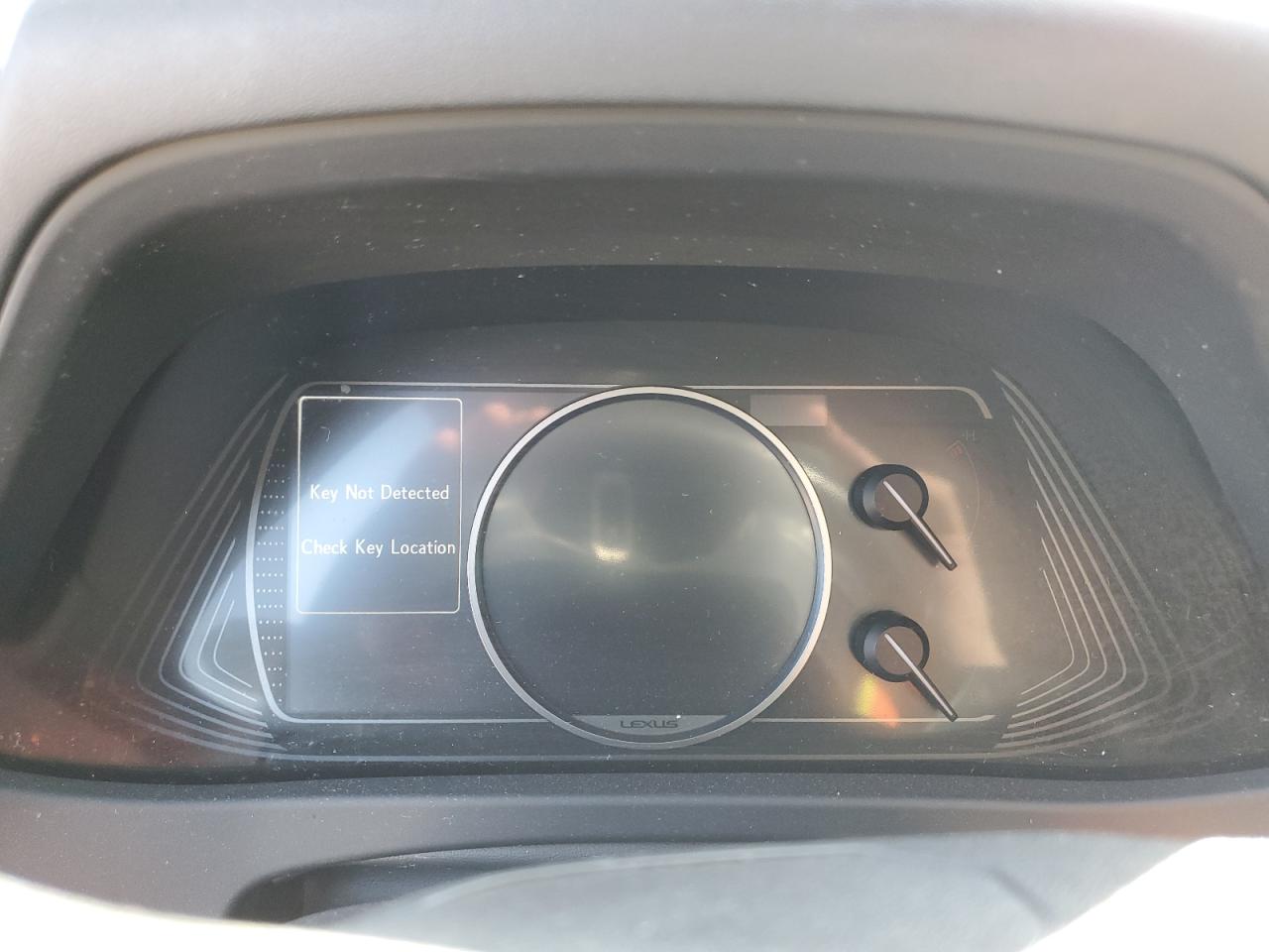 2020 Lexus Ux 250H VIN: JTHP9JBH3L2027603 Lot: 82334265